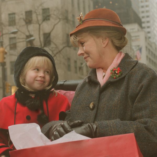 Eloise at Christmastime (2003) Kevin Lima Synopsis, Characteristics
